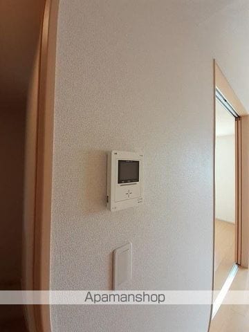 クラール鬼無 Aの内装写真