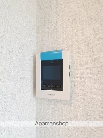 マ・メゾンIの内装写真
