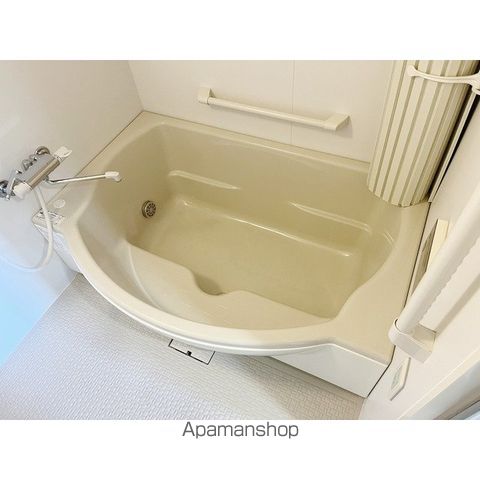 mottoたくま宿の内装写真