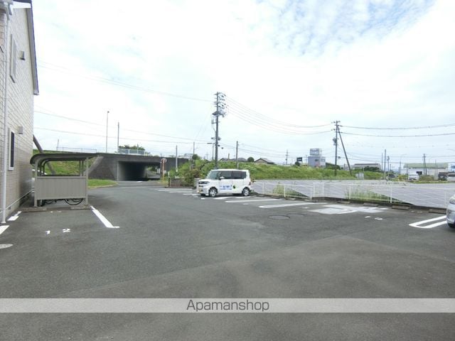 シンシア IIのその他写真