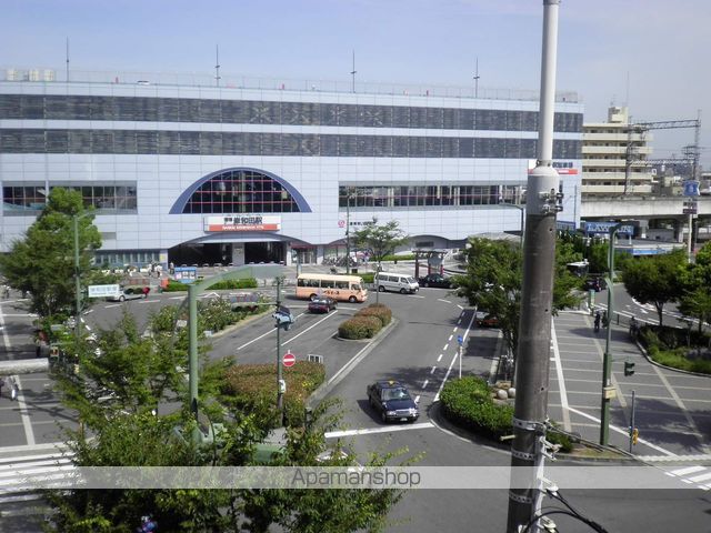 プチメゾン岸和田の周辺写真