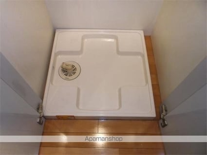 ヴィルラフィーネ東新宿[1R/25.76m2]のその他内装