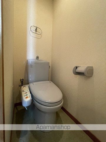 サンシーブル八乙女の内装写真