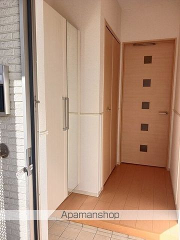 コワンシックIIIの内装写真