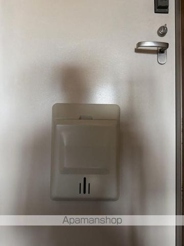 コーポアイビーエムの内装写真