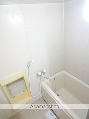 マンション久保1号の内装写真
