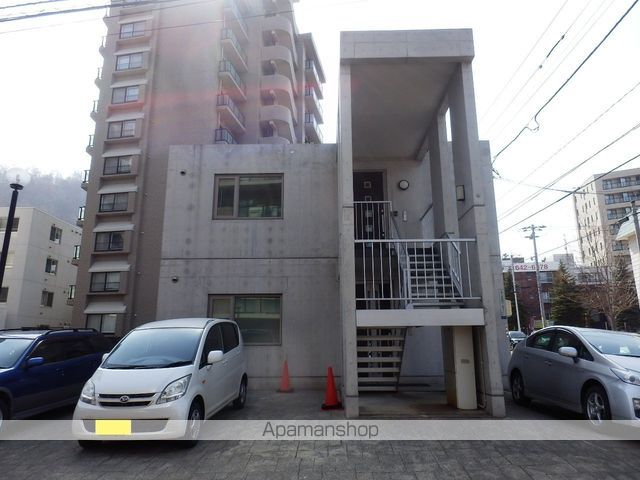 札幌市東西線 円山公園駅 徒歩5分 2階建 築20年のその他写真