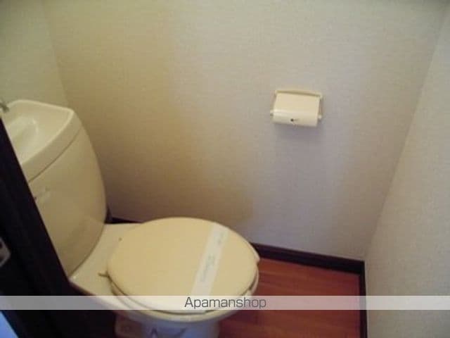 グランメールみなみの内装写真