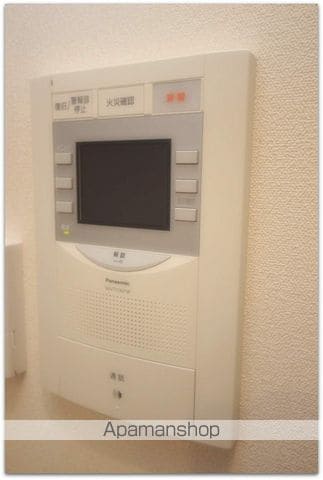 プレサンス難波マジョリティの内装写真