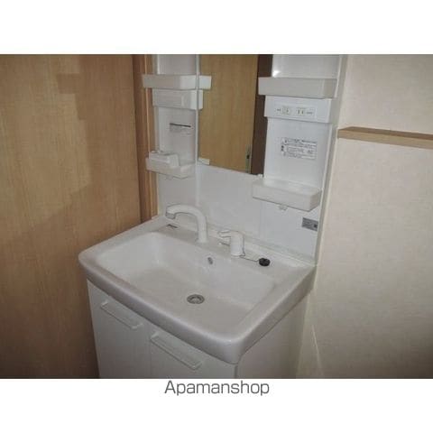 ルミエールB棟の内装写真