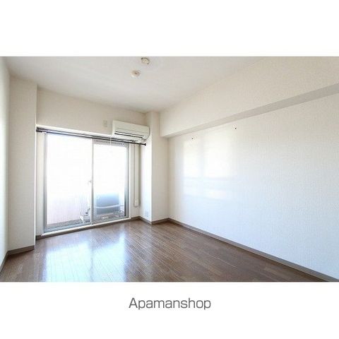 ロイヤルヒルズ河原町の内装写真