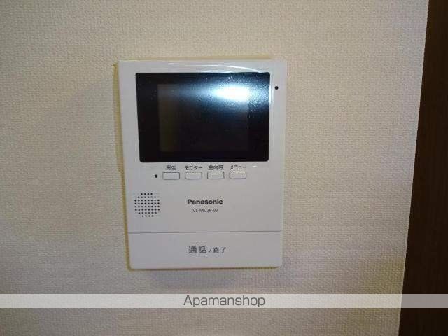AILE D’ANGEの内装写真