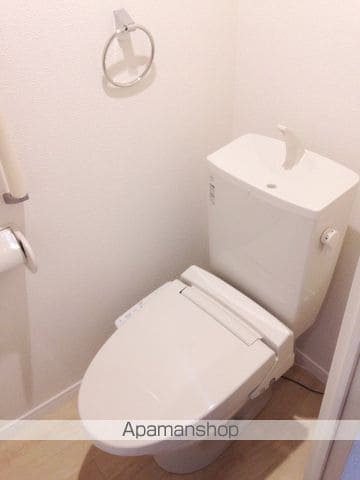 レオネクストエクレールの内装写真