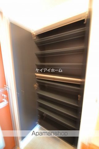 ハイム綾Aの内装写真
