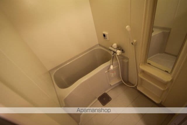 中央メルヴェール江坂の内装写真
