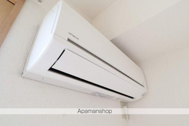 ローズコート・Ｈ[2DK/50.4m2]の共用部9