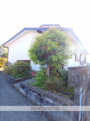大塚台西2丁目貸家の外観写真