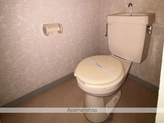 田中センターマンションの内装写真