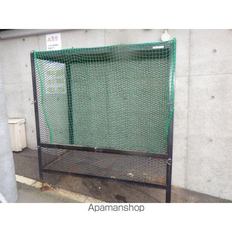 フェスタリア白石の内装写真