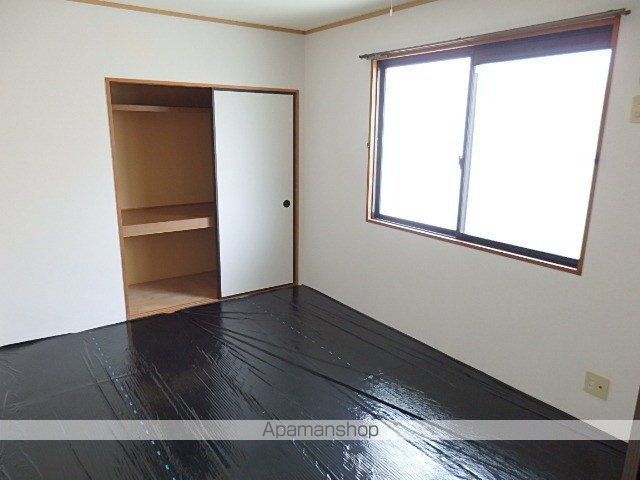 セジュールエスペランスの内装写真