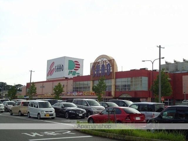 ガラシアIIの周辺写真