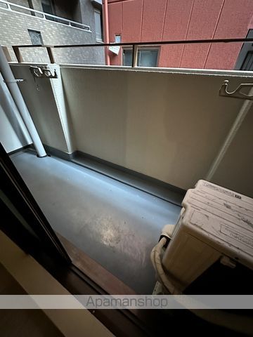 MAISONDESELENEの内装写真