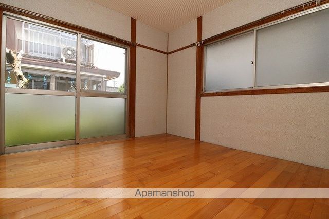 鹿屋市 1階建 築56年の内装写真