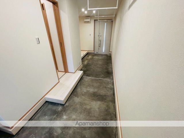 MELDIA茅ヶ崎の内装写真