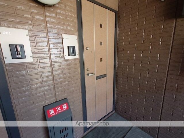 東京都昭島市田中町２丁目[2LDK/53.76m2]の内装3