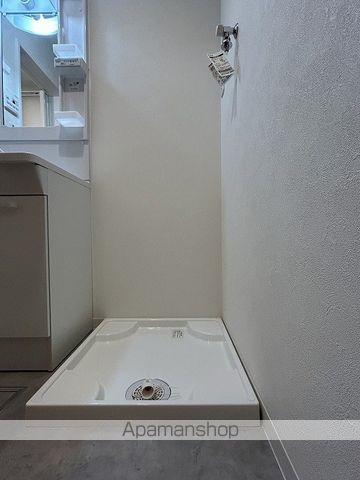 クレスタ鴨居の内装写真