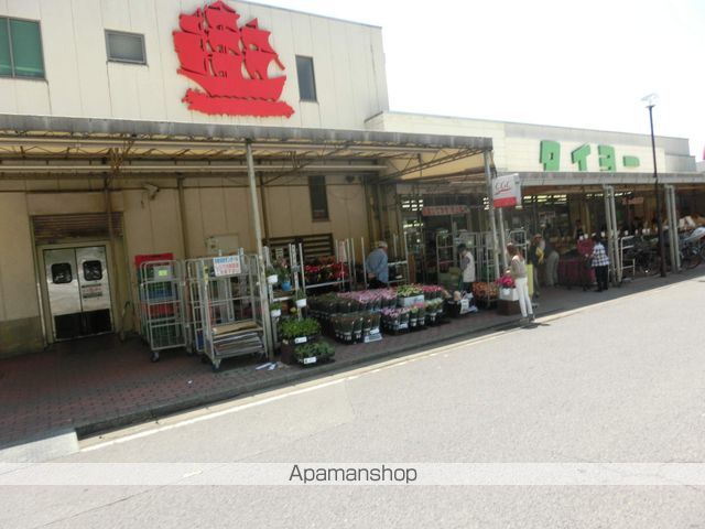 レオパレスクレストBの周辺写真