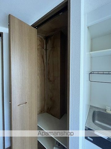 フレシール土山の内装写真