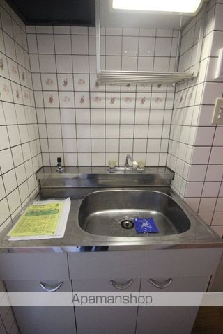 ダイヤレジデンス五日市の内装写真