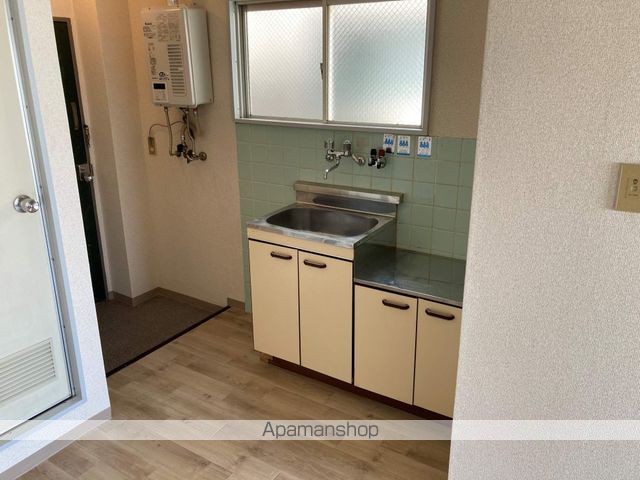 クレインズマンションの内装写真