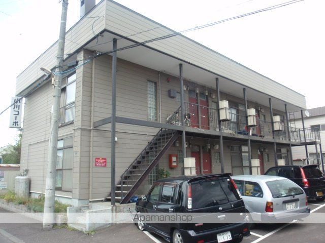 小川コーポ