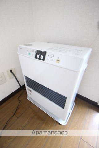 デュクラージュの内装写真