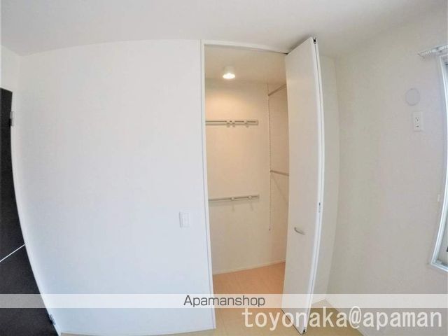 シャルマンコート豊中の内装写真