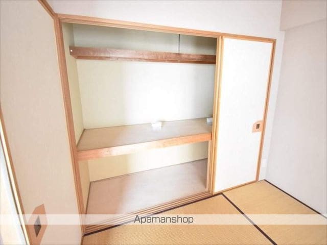 アイシティ真栄の内装写真