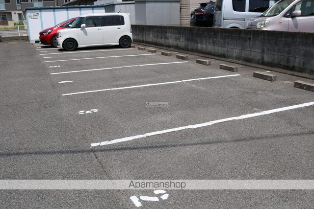レオパレスサンローズのその他写真