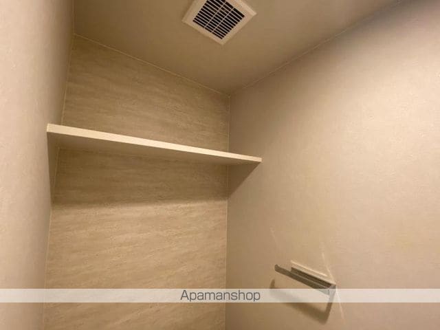 SーRESIDENCE瓦町駅aloの内装写真