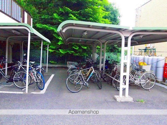 グリーンハイツのその他写真