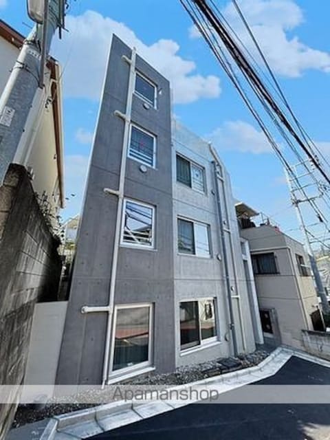 東京都世田谷区若林４丁目[1R/18.51m2]の外観