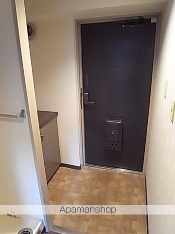 ブリッヂガーデンNAGONOの内装写真