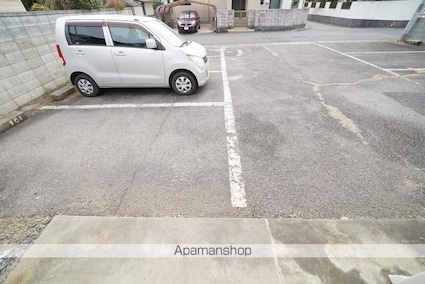 サンハイツ大成[1K/28m2]の外観3