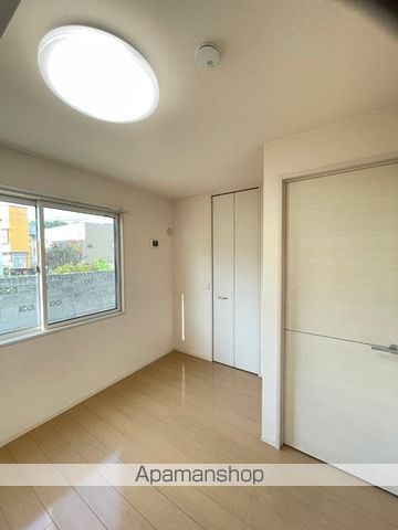 セジュール シャトン Aの内装写真