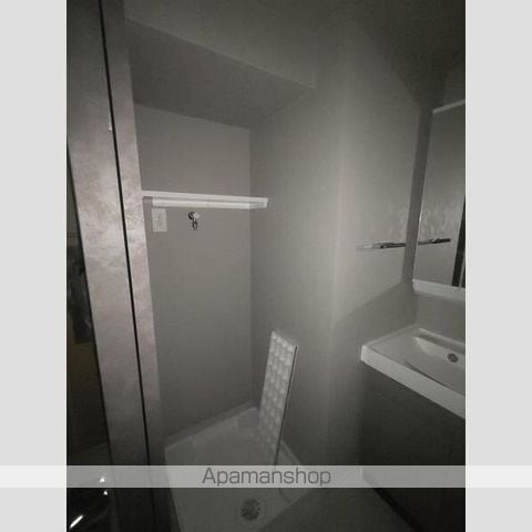 SーRESIDENCE神戸みなと元町ALOの内装写真