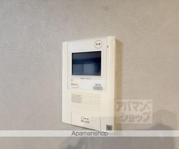 デ・リード河原町の内装写真