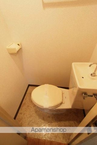 パルコート菊水42の内装写真