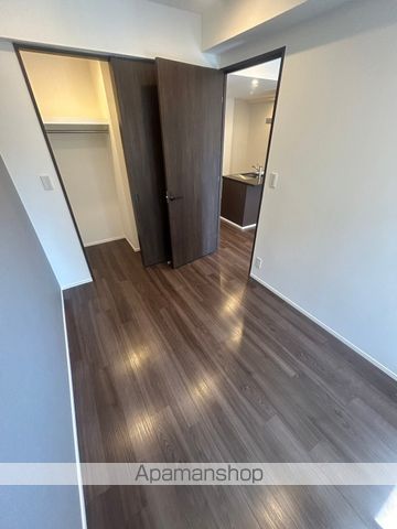 ザ・パークハビオ新御徒町の内装写真