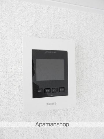 ザ マヨン IIの内装写真